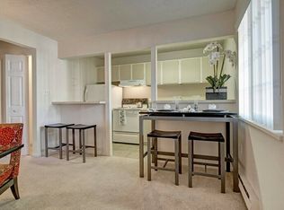Featherstone Apartments, Colorado Springs, CO 80917