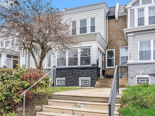 1443 W Chew St, Philadelphia, PA 19141