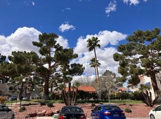 101 Luna Way, Las Vegas, NV 89145