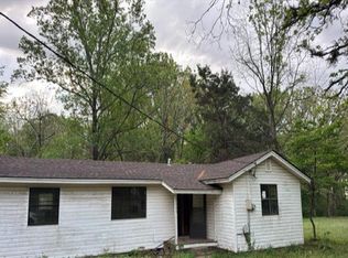 1508 Stanphil Rd, Jacksonville, AR 72076