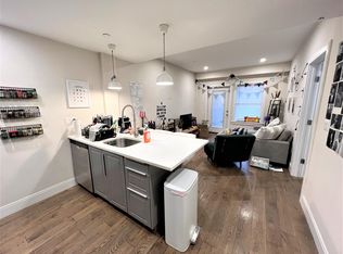 988 Tremont St #3, Boston, MA 02120