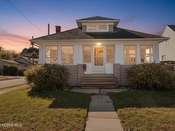 2650 120th St, Toledo, OH 43611