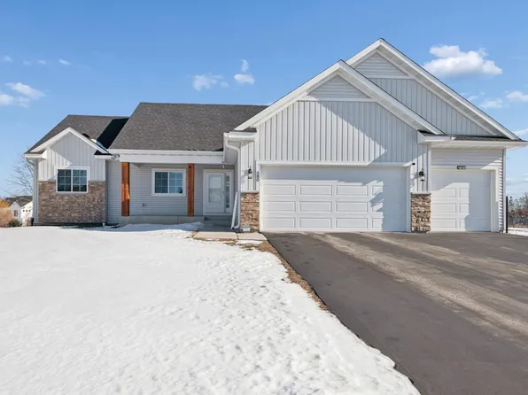 580 Alaska Loop, Cambridge, MN 55008