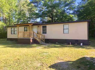 672 Stembridge Rd SE, Milledgeville, GA 31061