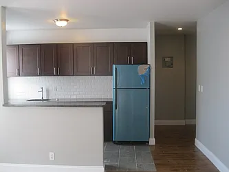 Rented by BRICK & GALO REALTY CORP