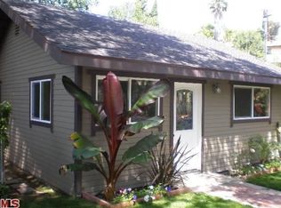 4871 Ruth Ave, Los Angeles, CA 90041