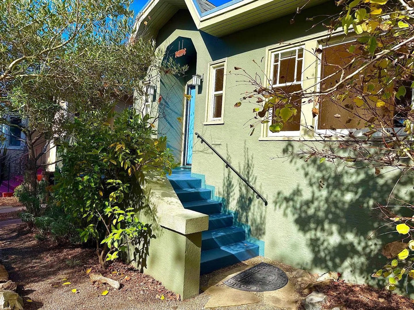 Lovingly Maintained 2 Bedroom, 1 Bath with Off Street Parking — Photo 1