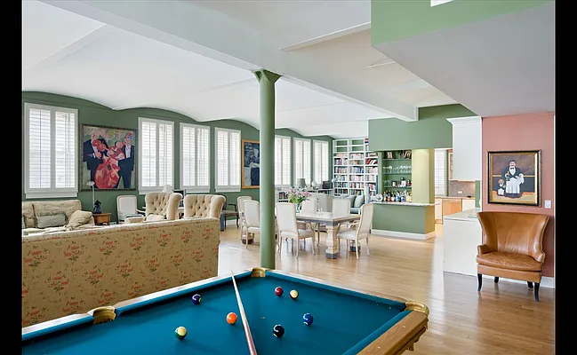 Sold by Douglas Elliman | media 1