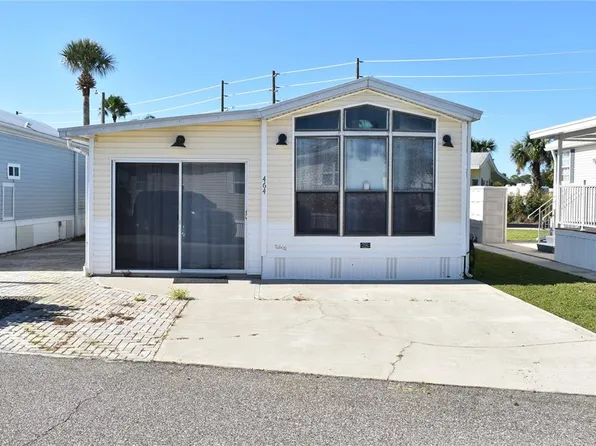 9000 Us Highway 192 Lot 464, Clermont, FL 34714