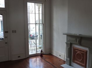 2116 Chartres St, New Orleans, LA 70116