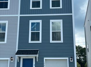 4633 Forest Hills Dr #1501, North Charleston, SC 29418