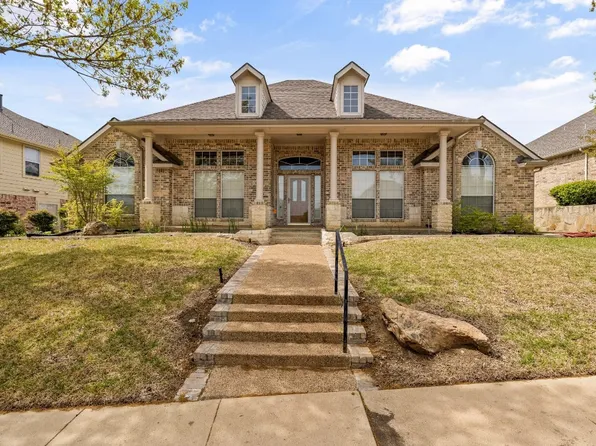 1410 Springside Dr, Garland, TX 75043