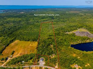 415 Sissiboo Rd, Digby, NS B0W 3T0