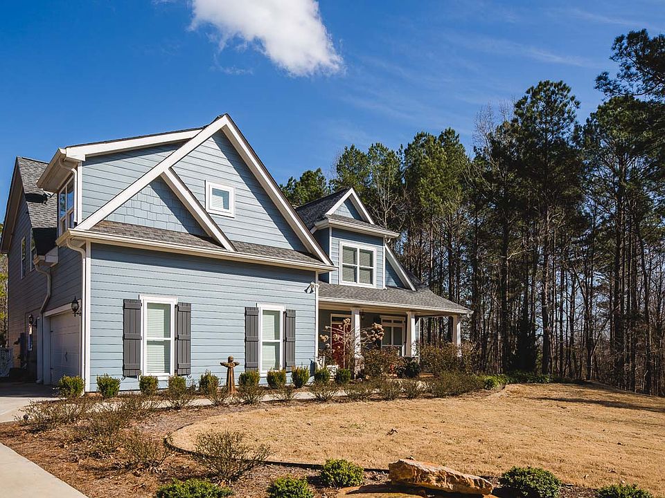 2283 Miller Bottom Rd, Loganville, GA 30052 Zillow