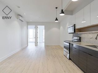 1617 Brooklyn Ave #206, Brooklyn, NY 11210