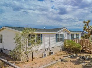 21416 N Ventura Drive, White Hills, AZ 86445