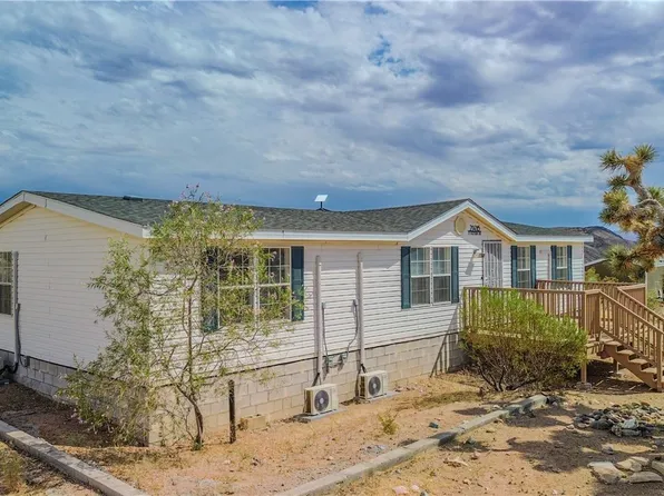 21416 N Ventura Dr, White Hills, AZ 86445