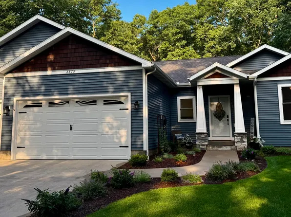 2875 Nestrom Rd, Muskegon, MI 49445
