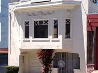 575 42nd Ave, San Francisco, CA 94121