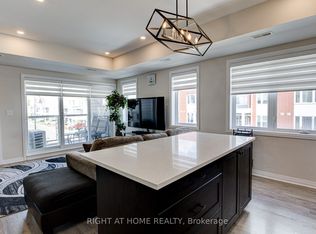 34 Vitality Dr, Kitchener, ON N2R0R7