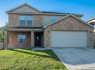 301 Willow Vw, Cibolo, TX 78108