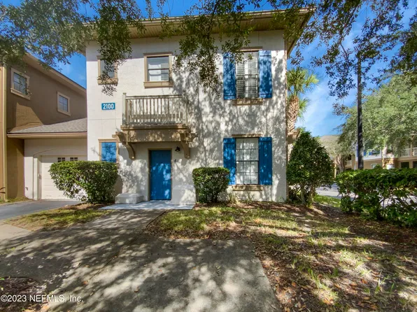 12700 BARTRAM PARK Boulevard #2111, Jacksonville, FL 32258