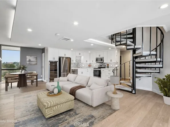 531 Esplanade APT 901, Redondo Beach, CA 90277