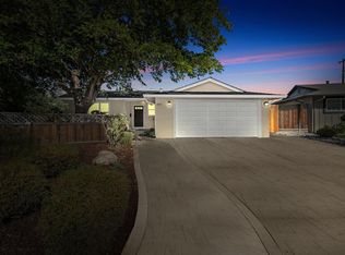 541 Yurok Cir, San Jose, CA 95123