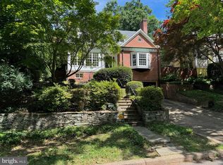 5231 Watson St NW, Washington, DC