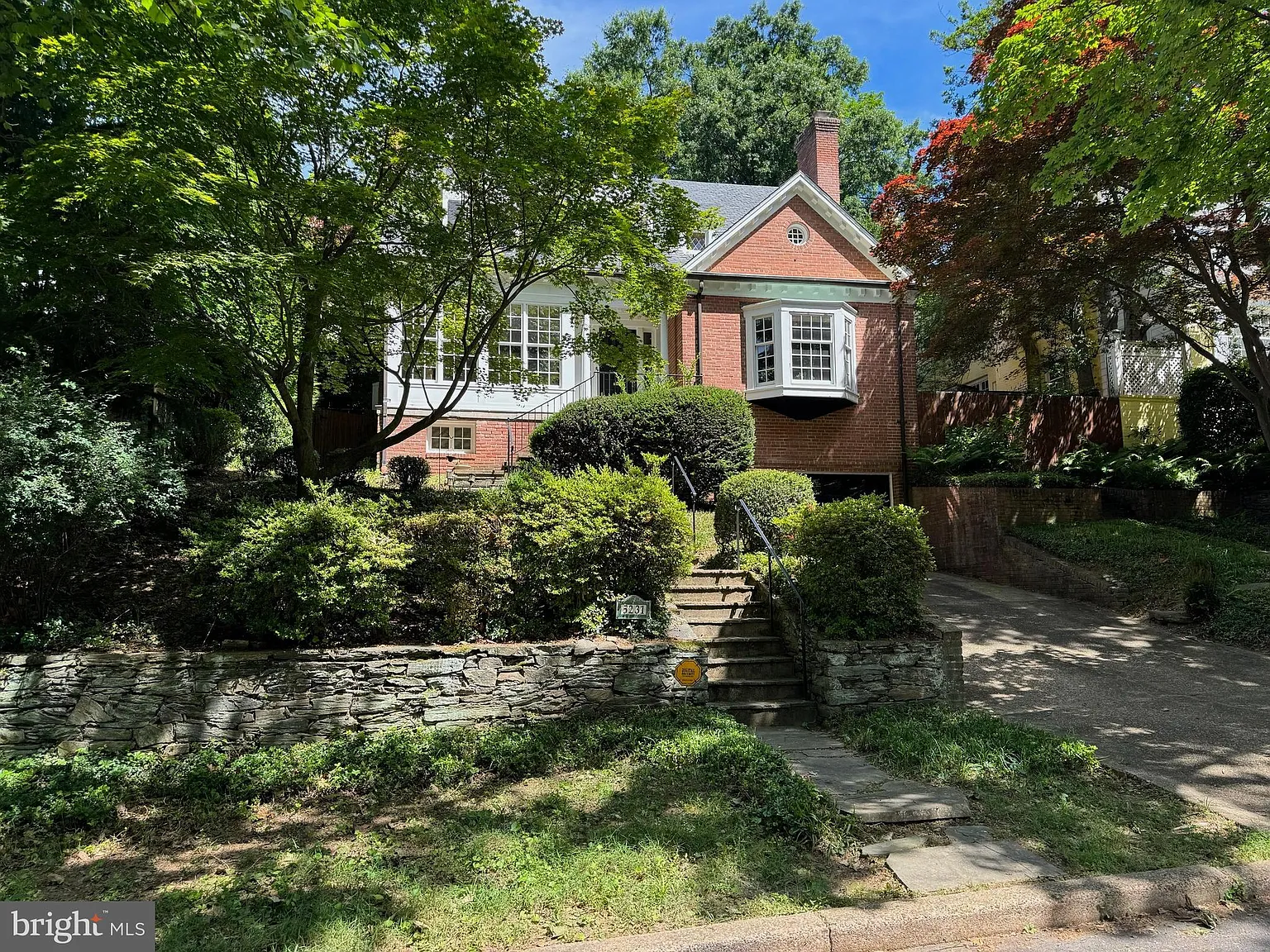 5231 Watson St NW photo 1