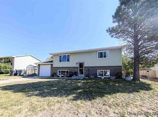 4311 Ocean Ave, Cheyenne, WY 82001
