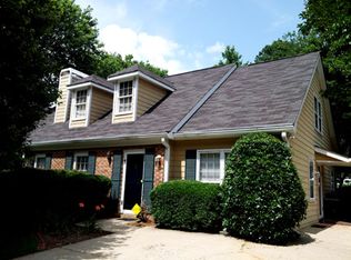 610 Oakledge Dr, Marietta, GA 30060