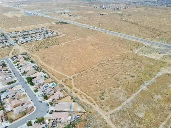 0 Pearmain St, Adelanto, CA 92301
