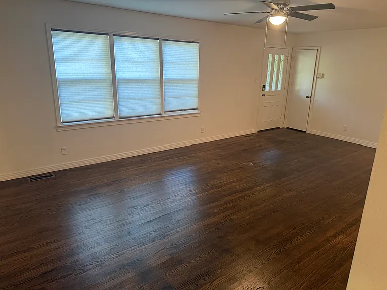 Living Room #1