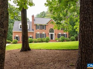 2495 Spring Brook Dr, Charlottesville, VA 22901