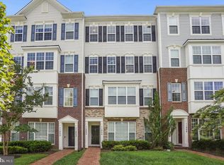 11866 Little Seneca Pkwy #1272, Clarksburg, MD 20871