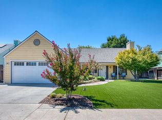 980 N Adler Ave, Clovis, CA
