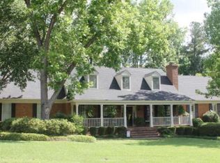 747 Jones Crk, Evans, GA 30809