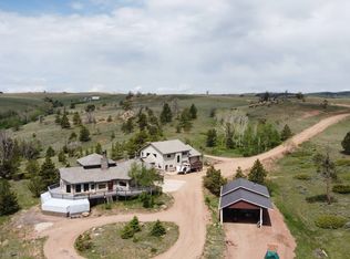 90 Blair Wallis Rd, Laramie, WY 82051