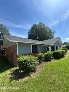 4688 Nordell Dr, Jackson, MS, 39206