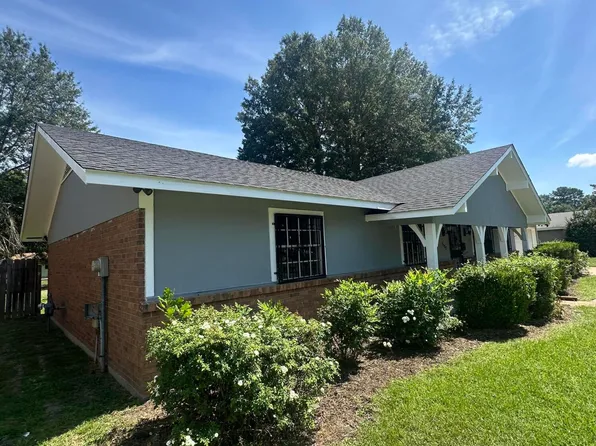 4688 Nordell Dr, Jackson, MS 39206