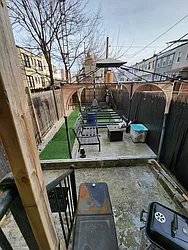 Rented by Mallory Management Corp