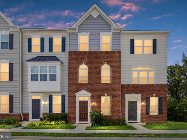 509 View Point Way, Fredericksburg, VA 22405