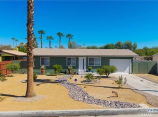 74250 Goleta Ave, Palm Desert, CA 92260