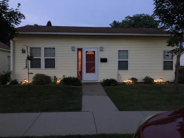 610 Cady Ave, Tomah, WI 54660