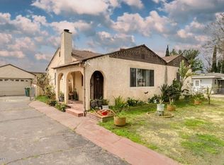 14310 Pinney St, Pacoima, CA 91331