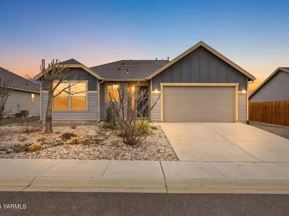 107 Palisade St, Moxee, WA 98936