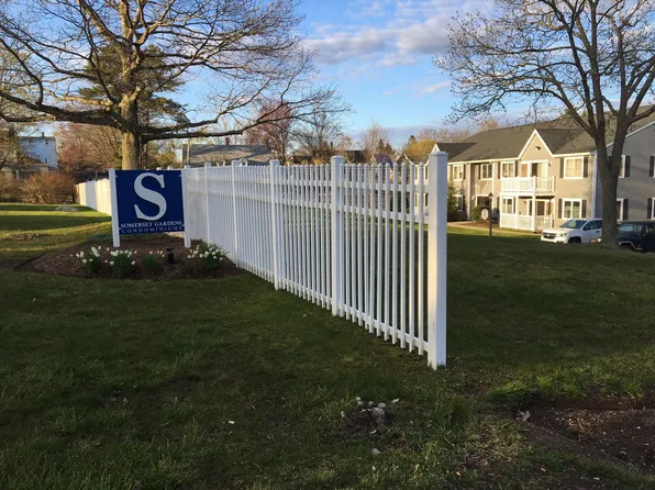 450 Somerset Ave APT 601, Taunton, MA 02780