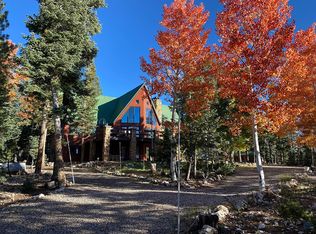 235 E Rim Rd, Alton, UT 84710