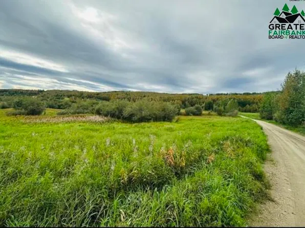 Nhn Fabian Dr Lot 2, Fairbanks, AK 99712